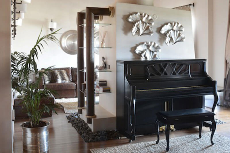 Stately Berlin Suite
