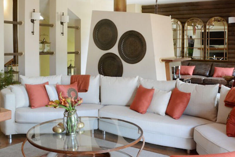 Stately Berlin Suite