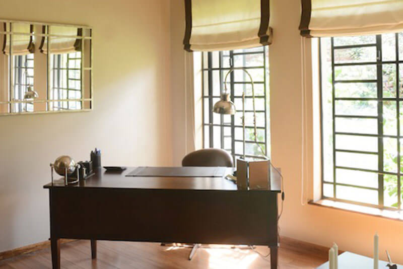 Stately Berlin Suite