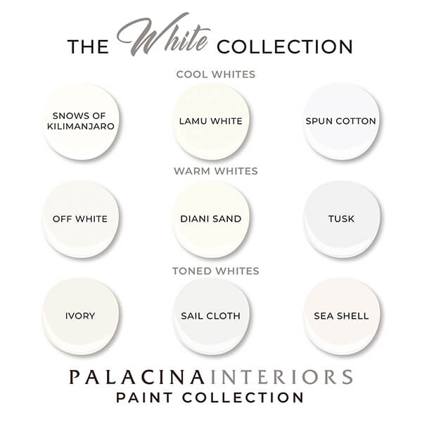 The White Collection