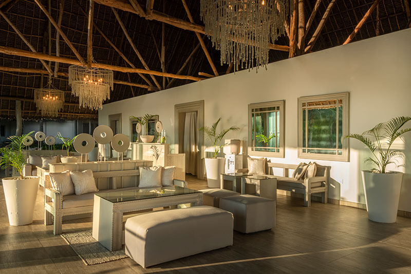 Zawadi Hotel