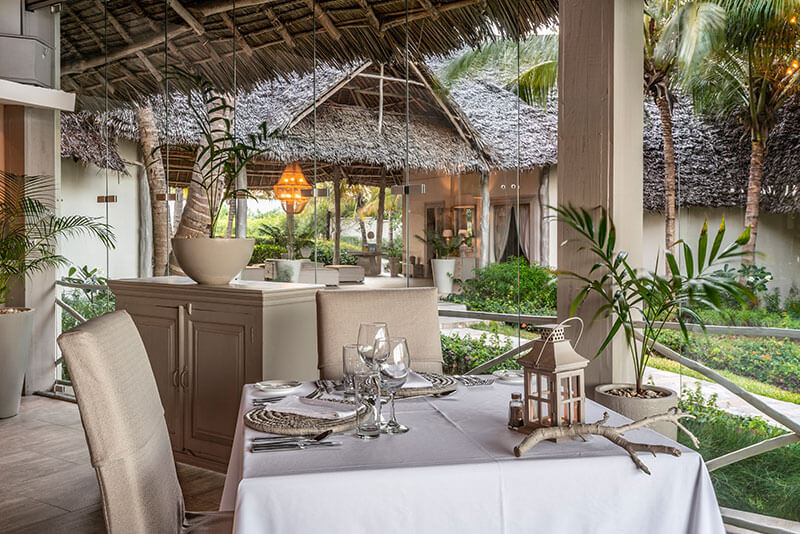 Zawadi Hotel
